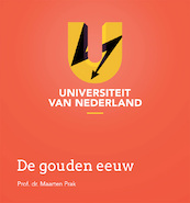 Gouden eeuw - Maarten Prak (ISBN 8719244140046)