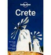 Lonely Planet Crete dr 5 - (ISBN 9781741792324)