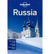 Lonely Planet Russia dr 6 - (ISBN 9781741795790)