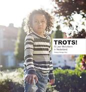 Trots - Natasja Pattipeilohy (ISBN 9789081819602)