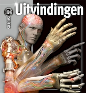 Uitvindingen Uitvindingen - Glenn Murphy (ISBN 9789025748784)