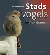 Stadsvogels - Jip Louwe Kooijmans (ISBN 9789050114660)