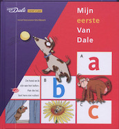 Mijn eerste Van Dale - Liesbeth Schlichting, Marja Verburg, Betty Sluyzer (ISBN 9789066489448)