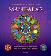 Mandala's Spiritueel werkboek - Marion Kustenmacher (ISBN 9789044730739)