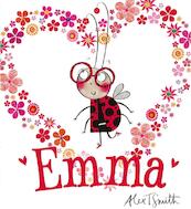 Emma - Alex T. Smith (ISBN 9789000302208)