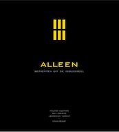 Alleen - Wouter Kusters, Gerrits Gerrits (ISBN 9789047700807)