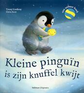 Kleine Pinguïn is zijn knuffel kwijt - Tracey Corderoy (ISBN 9789048304776)