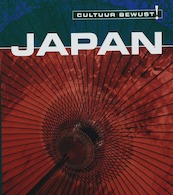 Cultuur bewust ! Japan - Paul Norbury (ISBN 9789038917276)