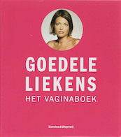 Het vaginaboek - G. Liekens (ISBN 9789002223136)