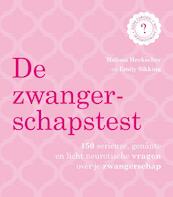 De Zwangerschapstest - Melissa Hecksher, Emily Sikking (ISBN 9789000302673)