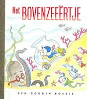 Het bovenzeeertje - P. Steenhuis (ISBN 9789054447368)