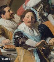 Frans Hals - (ISBN 9780714867557)