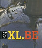 XL.BE - Karel Tomeï, Guido Elias (ISBN 9789055941698)