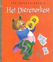 Het dierenorkest - I. Orleans (ISBN 9789054446774)