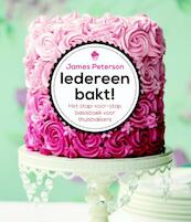 Iedereen bak t! - James Peterson (ISBN 9789045207896)