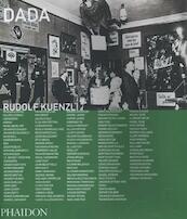 Dada - Rudolf Kuenzli (ISBN 9780714861135)