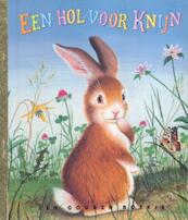 Een hol voor Knijn set 2 ex - M. Wise Brown (ISBN 9789054446866)