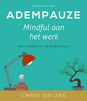 Adempauze - Chris Grijns (ISBN 9789025904548)