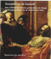 Socrates in de hemel? - E. van der Wall (ISBN 9789065501769)