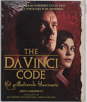 De Da Vinci code Filmscenario - D. Brown, Dan Brown (ISBN 9789024559299)