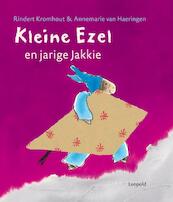 Kleine ezel en jarige Jakkie (mini editie) - Rindert Kromhout (ISBN 9789025856618)