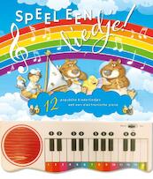 Speel een liedje ! - (ISBN 9789036614108)