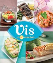 Vis in 30 minuten - (ISBN 9789002252051)