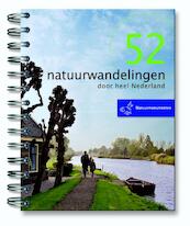 52 natuurwandelingen door heel Nederland - Marjolein den Hartog, Tal Maes (ISBN 9789057673566)