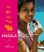 Masala - Alain Vanden Abeele (ISBN 9789020997620)