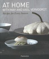 Entertaining With the Vervoordts - May Vervoordt, Patrick Vermeulen, Michael Gardner (ISBN 9782080201102)