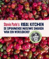 Stevie Parle s real kitchen - Stevie Parle (ISBN 9789021553528)