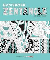 Zentangle - Suzanne McNeill (ISBN 9789043916967)