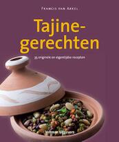 Tajinegerechten - Francis van Arkel (ISBN 9789048303007)