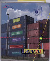 Singaal ! Leerlingenmap leerjaar 3 - J. Hamse (ISBN 9789060537404)