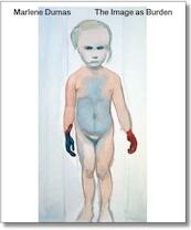 Marlene Dumas - Marlene Dumas (ISBN 9789050061896)