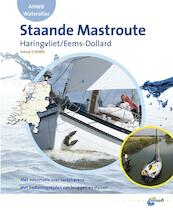 ANWB Wateratlas Staande Mastroute - (ISBN 9789018033248)