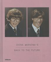 Back to the Future - Irina Werning (ISBN 9783832797263)