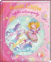 Prinses Lillifee redt het eenhoornparadijs - Monika Finsterbusch (ISBN 9789461448071)