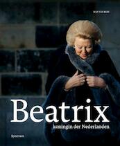 Beatrix, Koningin der Nederlanden - Han van Bree (ISBN 9789000314706)