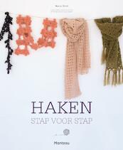 Haken stap-voor-stap - Marion Madel (ISBN 9789022330975)