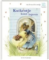 Kuikentje komt logeren - Marjolein Bastin (ISBN 9789051161335)