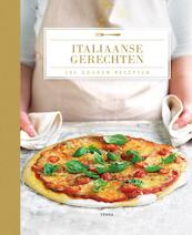 101 Gouden Recepten Italiaanse gerechten - (ISBN 9789089893499)