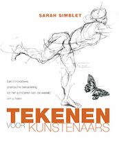 Tekenen voor kunstenaars - S. Simblet (ISBN 9789021336329)