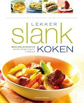 Lekker slank koken - (ISBN 9789002235368)