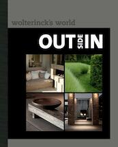 Outside in - Marcel Wolterinck, Cherie van Gelder (ISBN 9789058979957)