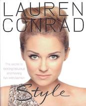 Lauren Conrad: Style - Lauren Conrad (ISBN 9780007427352)