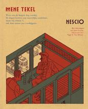 Mene Tekel - Nescio (ISBN 9789038899312)