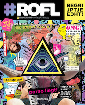 01 ROFL Magazine - (ISBN 9789002260063)