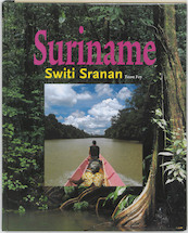 Switi Sranan - Toon Fey (ISBN 9789068325386)