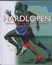 Hardlopen - Frans Bosch, Ronald Klomp (ISBN 9789035231382)